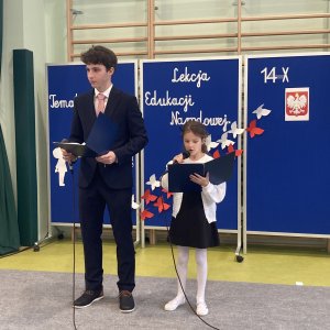 Dzień Edukacji Narodowej