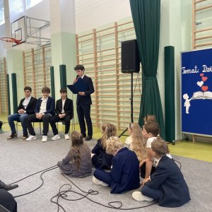 Dzień Edukacji Narodowej