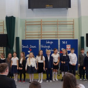 Dzień Edukacji Narodowej