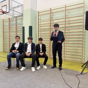 Dzień Edukacji Narodowej
