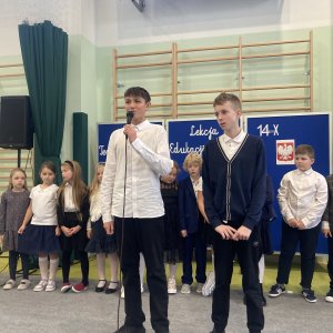 Dzień Edukacji Narodowej