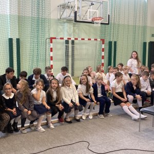 Dzień Edukacji Narodowej