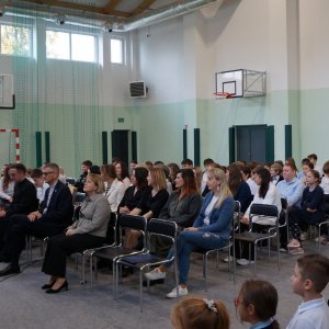 Dzień Edukacji Narodowej