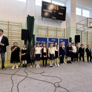 Dzień Edukacji Narodowej