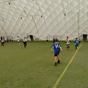 III Niepodległościowy Turniej Piłki Nożnej