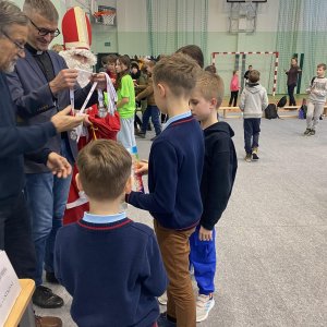 III miejsce w Finale Wojewódzkim Igrzysk Dzieci w szachach drużynowych