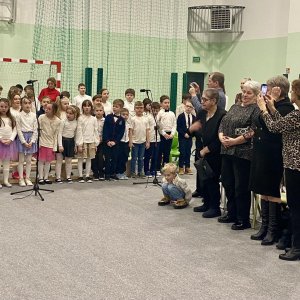 Dzień Babci i Dziadka