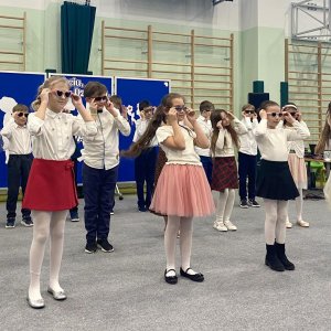 Dzień Babci i Dziadka