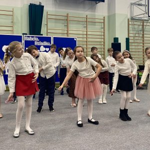 Dzień Babci i Dziadka