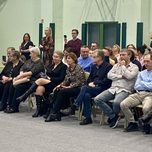 Dzień Babci i Dziadka