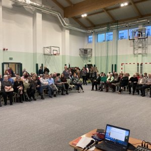 Dzień Babci i Dziadka