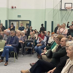 Dzień Babci i Dziadka