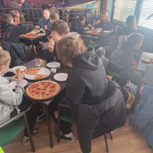 Międzynarodowy Dzień Pizzy