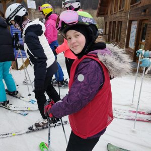 Wyjazd rekreacyjno - sportowy