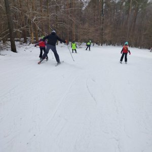 Wyjazd rekreacyjno - sportowy