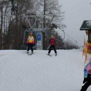 Wyjazd rekreacyjno - sportowy