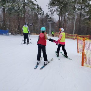 Wyjazd rekreacyjno - sportowy