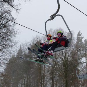 Wyjazd rekreacyjno - sportowy