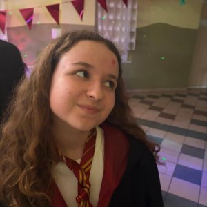 Karnawałowa dyskoteka dla uczniów klas 4-8