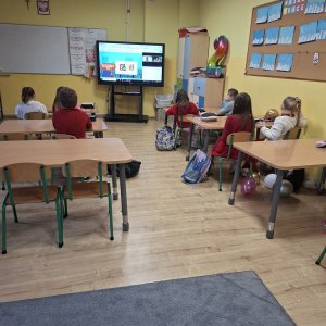 GADKI – program wzmacniania bezpieczeństwa dzieci