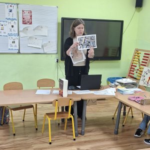 Jak wygląda proces powstawania książki