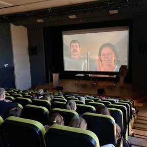 Rekolekcje wielkopostne klas I–IV KSP