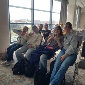 2026 03 Warsztaty językowe na temat Irlandii