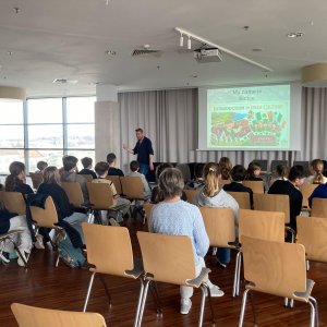 2026 03 Warsztaty językowe na temat Irlandii