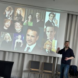 2026 03 Warsztaty językowe na temat Irlandii