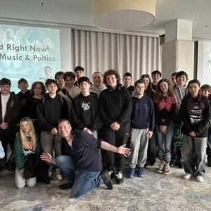 2026 03 Warsztaty językowe na temat Irlandii