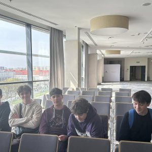 2026 03 Warsztaty językowe na temat Irlandii