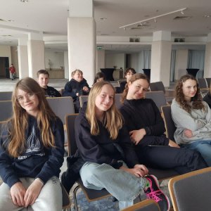 2026 03 Warsztaty językowe na temat Irlandii