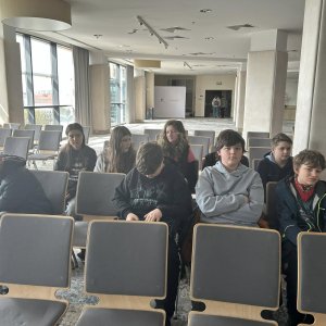 2026 03 Warsztaty językowe na temat Irlandii