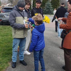 Krośnieńskie Pola Nadziei