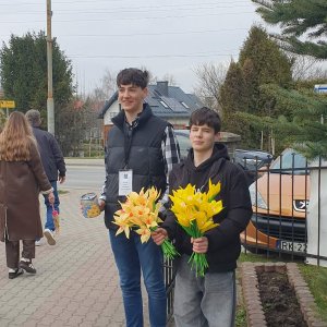 Krośnieńskie Pola Nadziei