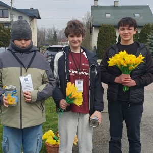 Krośnieńskie Pola Nadziei