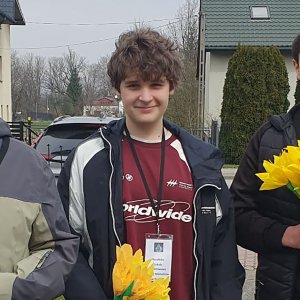 Krośnieńskie Pola Nadziei