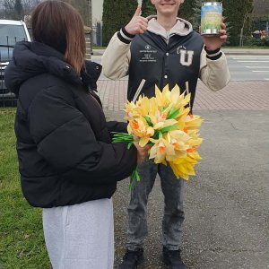 Krośnieńskie Pola Nadziei