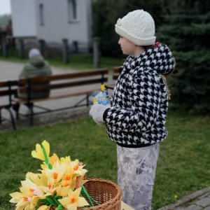 Krośnieńskie Pola Nadziei