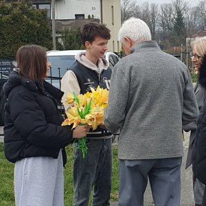 Krośnieńskie Pola Nadziei