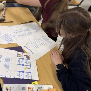 Mission: Ostereiersuche