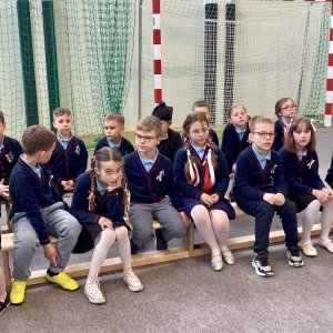 Akademia upamiętniająca rocznicę uchwalenia Konstytucji 3 Maja