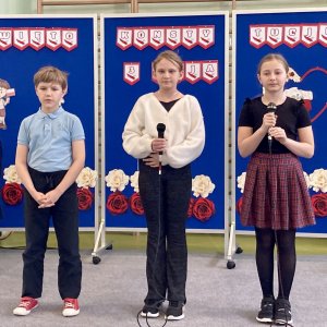 Akademia upamiętniająca rocznicę uchwalenia Konstytucji 3 Maja