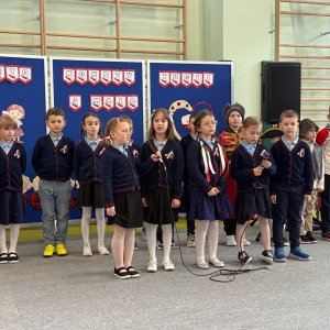 Akademia upamiętniająca rocznicę uchwalenia Konstytucji 3 Maja