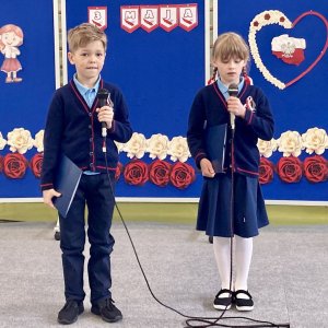 Akademia upamiętniająca rocznicę uchwalenia Konstytucji 3 Maja