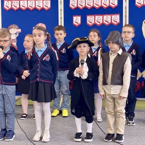 Akademia upamiętniająca rocznicę uchwalenia Konstytucji 3 Maja