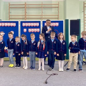 Akademia upamiętniająca rocznicę uchwalenia Konstytucji 3 Maja