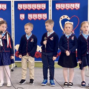 Akademia upamiętniająca rocznicę uchwalenia Konstytucji 3 Maja