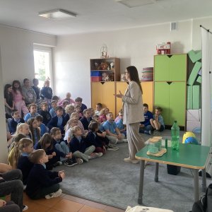 Warsztaty ekologiczne