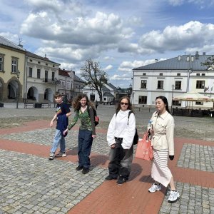 Warsztaty na temat Japonii